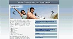 Desktop Screenshot of mitbitraining.org